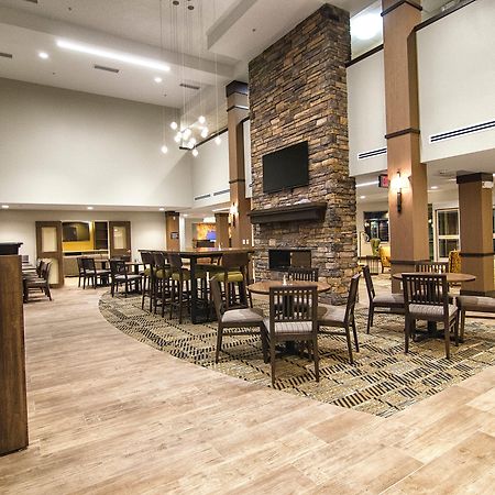 Staybridge Suites Marquette By Ihg Exteriör bild
