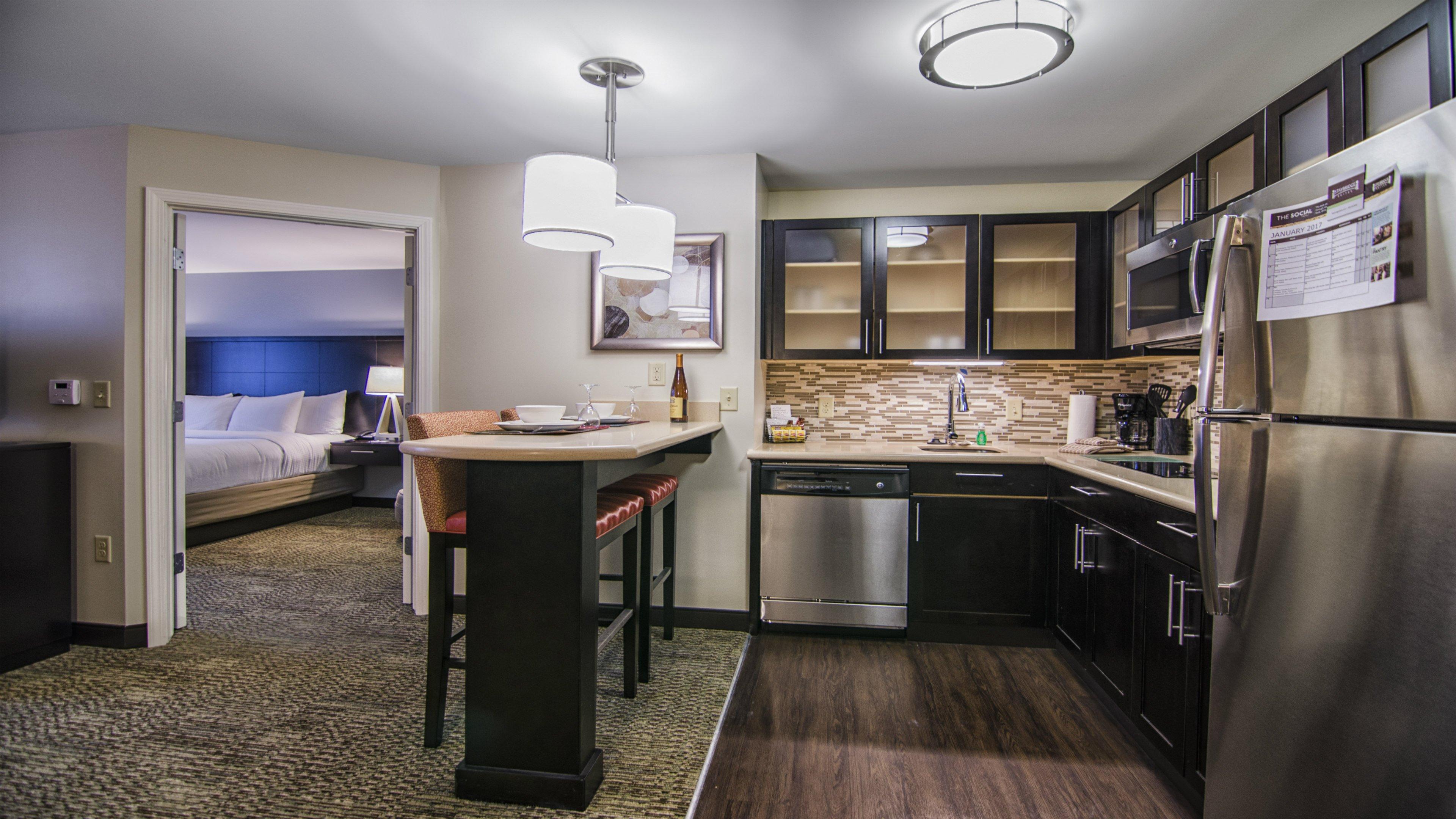 Staybridge Suites Marquette By Ihg Exteriör bild