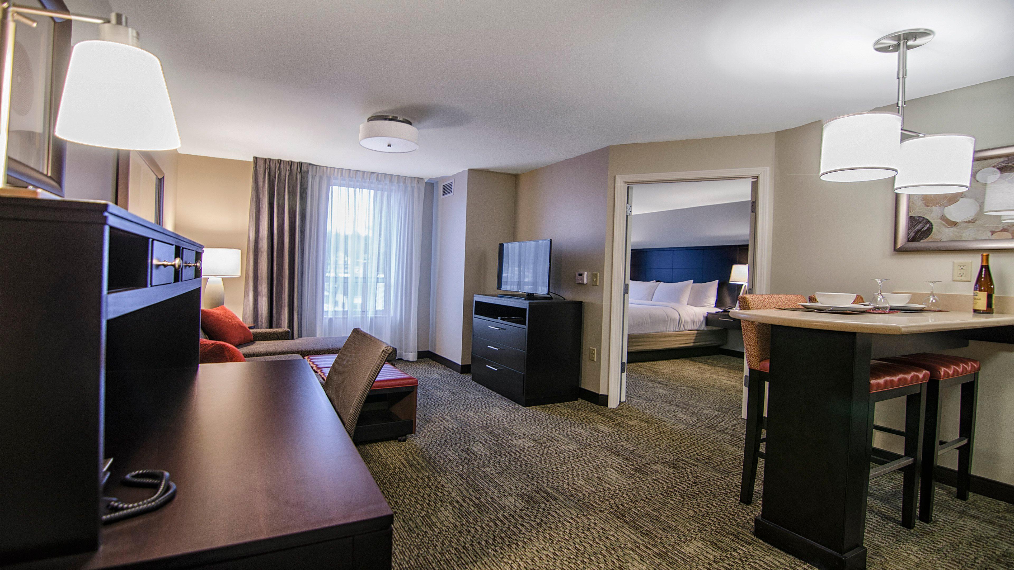 Staybridge Suites Marquette By Ihg Exteriör bild