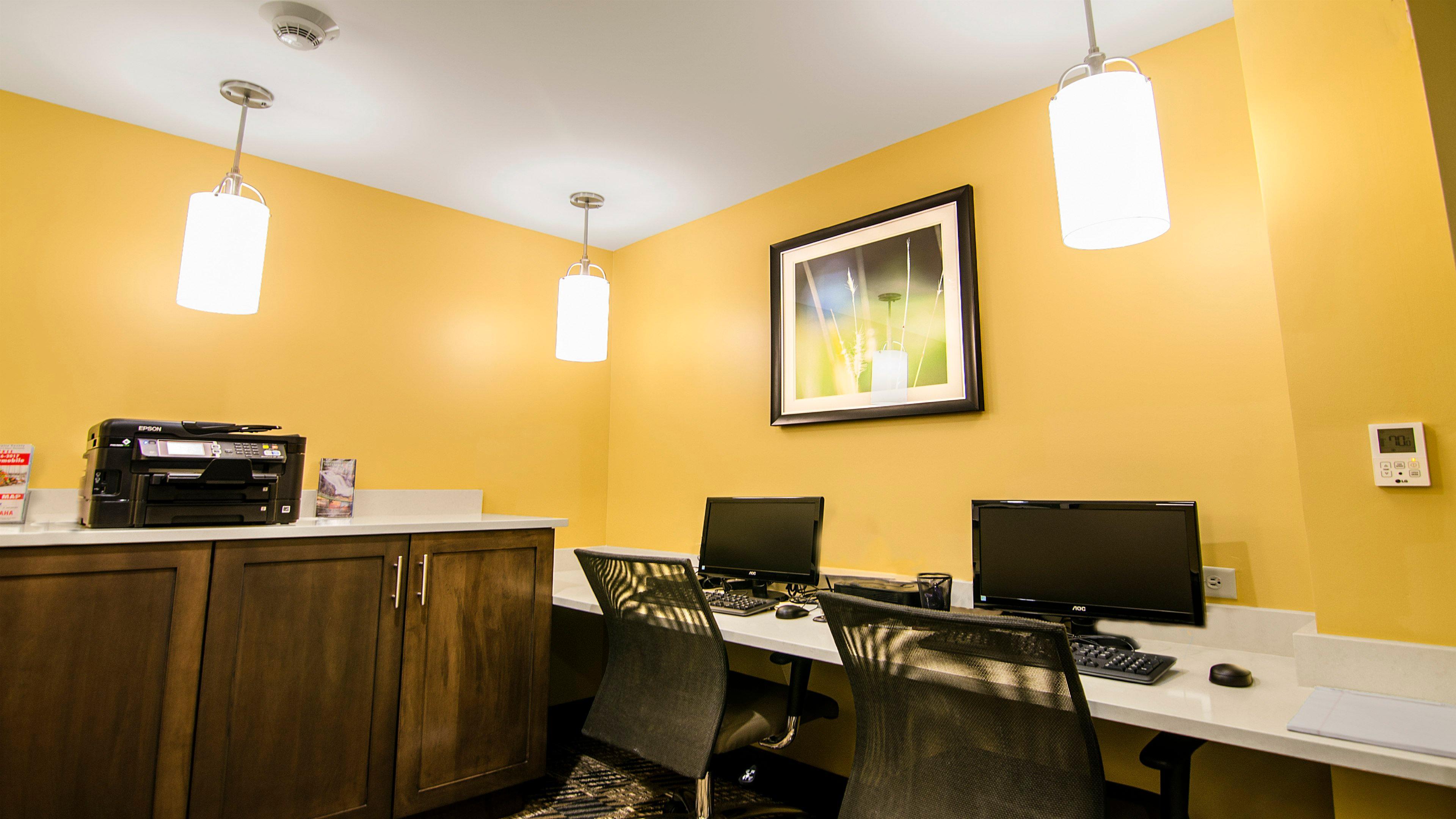 Staybridge Suites Marquette By Ihg Exteriör bild