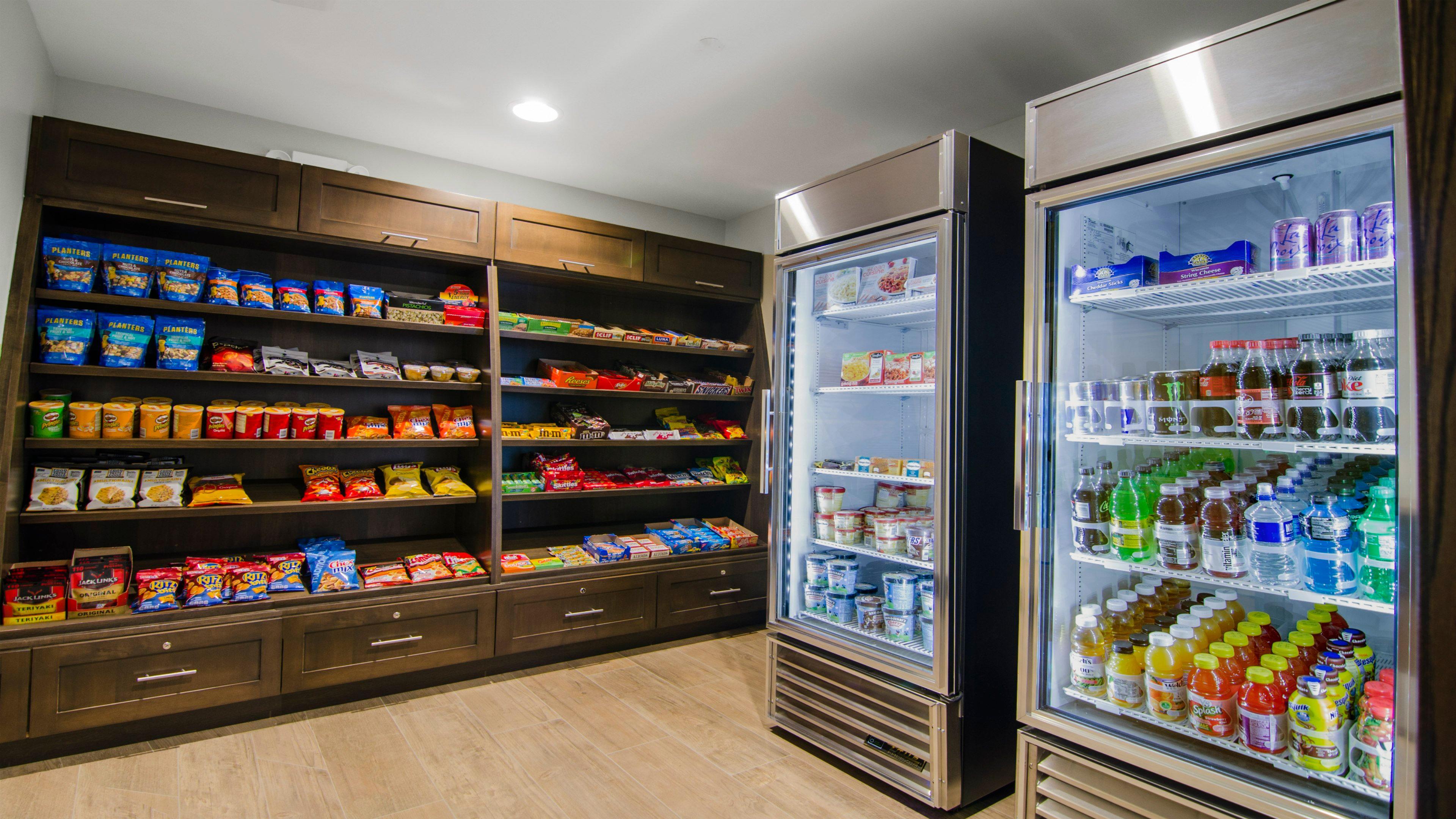 Staybridge Suites Marquette By Ihg Exteriör bild