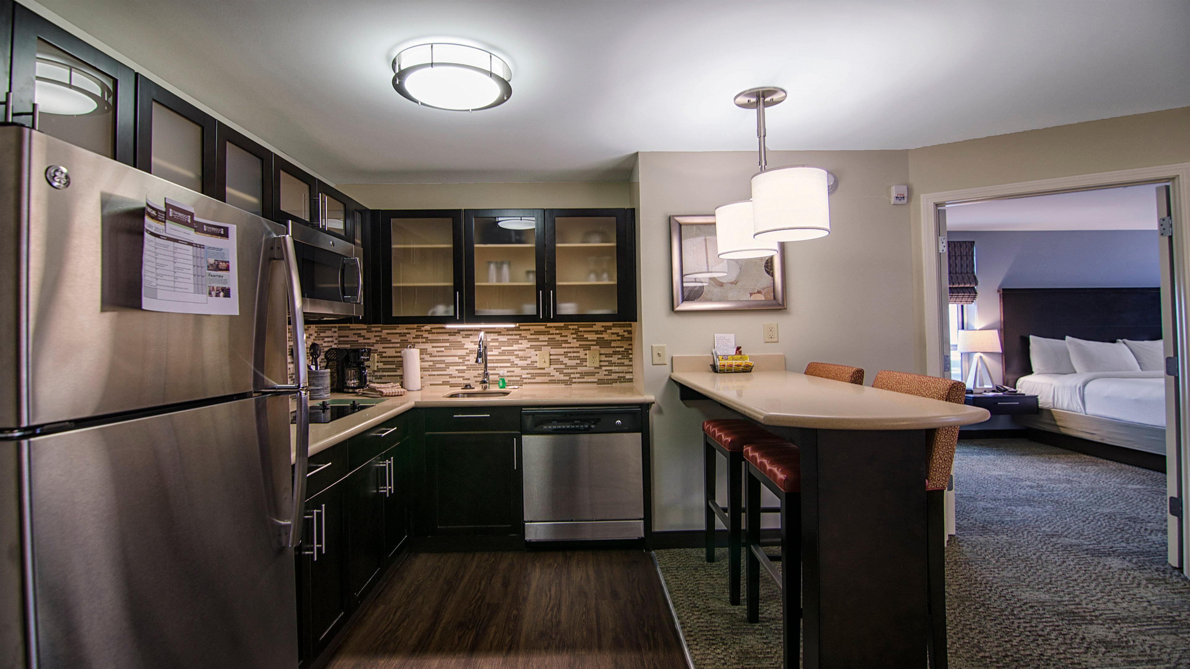Staybridge Suites Marquette By Ihg Exteriör bild
